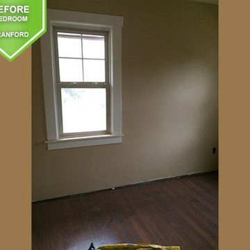 Cranford Before Bedroom