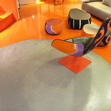 floor