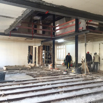Le salon