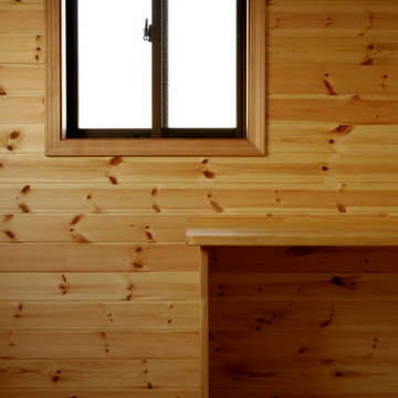住まいの施行例