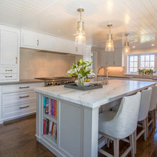 Chevy Chase Kitchen