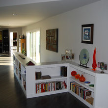 shelving