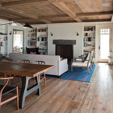 House in Old Greenwich