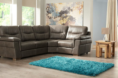 A guide to buying a corner sofa