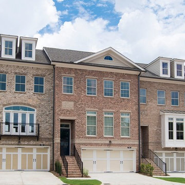 Foster and Finley Home Design
