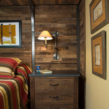 Barnwood Walls