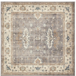 Traditional Area Rugs by Unique Loom
