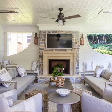 Dunwoody Remodel
