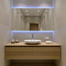 BlueWater - Powder Room
