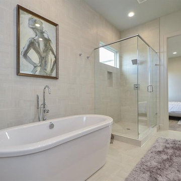 Bathroom Remodeling Contractors in Montebello CA