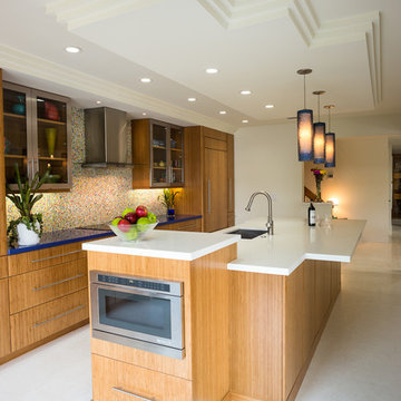 Hixson Residence