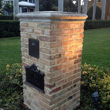 Exterior Applications