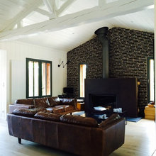 Maison au Cap !