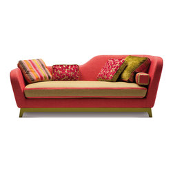 Jeremie design Eric Berthes, news 2015 - Sofas