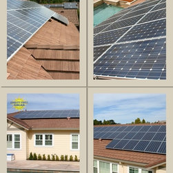 Solar Power - Products