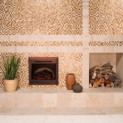 Fireplace - Products