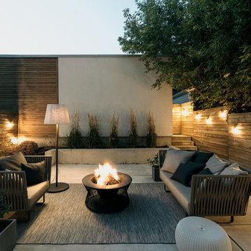 Marda Loop Residence