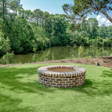 Palmetto Bluff Cottages