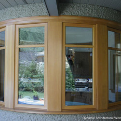 Bow Window Configuration - Products