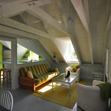 Cottage Loft