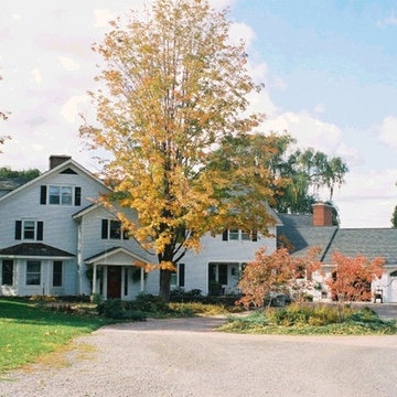 Farmhouse Remodel