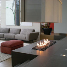 Fireplaces