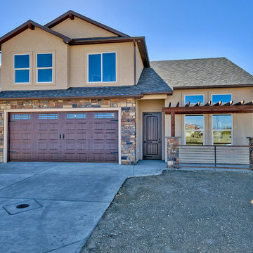 Cloverdale- Dahl Built Homes