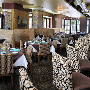 Hospitality / Restaurant