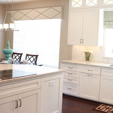 Kitchen Ideas