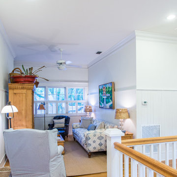 Confident Cottage on the Bluff