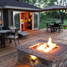 Outside Ideas