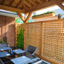Remodel - Fence
