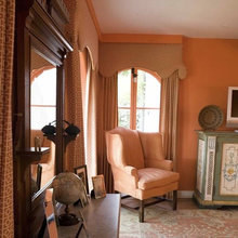 Interiors