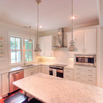 Lowcountry Cottage