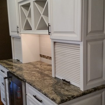 Endicott New York CWP Kitchen
