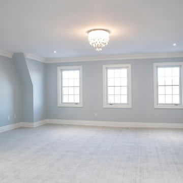 Church Street, Whole Home Remodel
