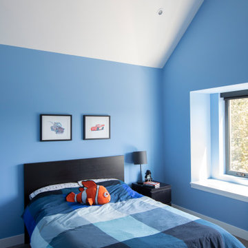 Kids' Room Ideas