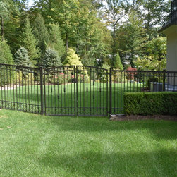 Fences - Products