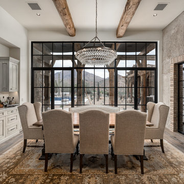 Most Expensive Ceiling Designs by Fratantoni Interior Designers!