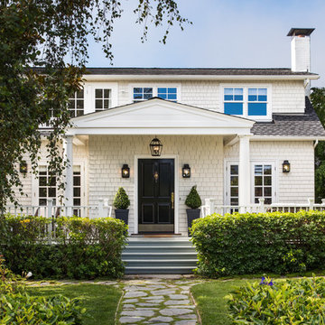Mill Valley Family Home