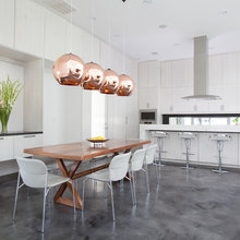 Dining Room Ideas