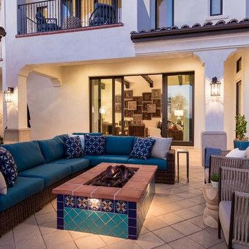 Hilltop Hacienda