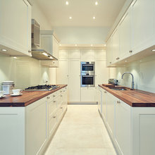Kitchen short term makeover