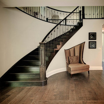 Engineered & Solid Hardwood