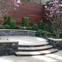 Limestone paver - Outdoor Products