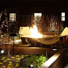 Patio Ideas