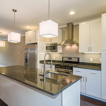 Ellwood kitchen