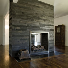 Fireplaces
