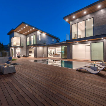 New Construction Tarzana