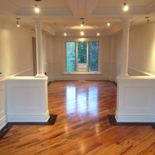 Entry Way